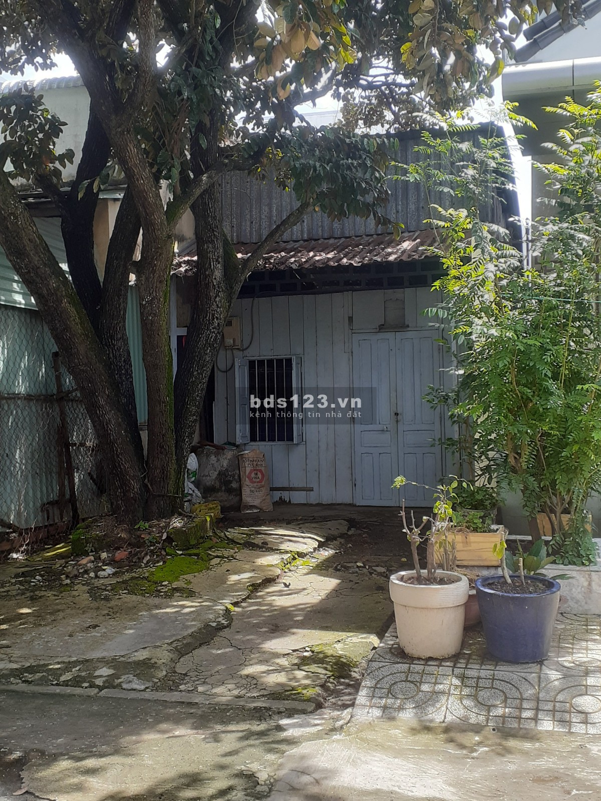 Chính chú bán đất đã có sổ hồng đường Nguyễn Văn Trỗi, Khóm 1, Phương 2, TP Bạc Liêu