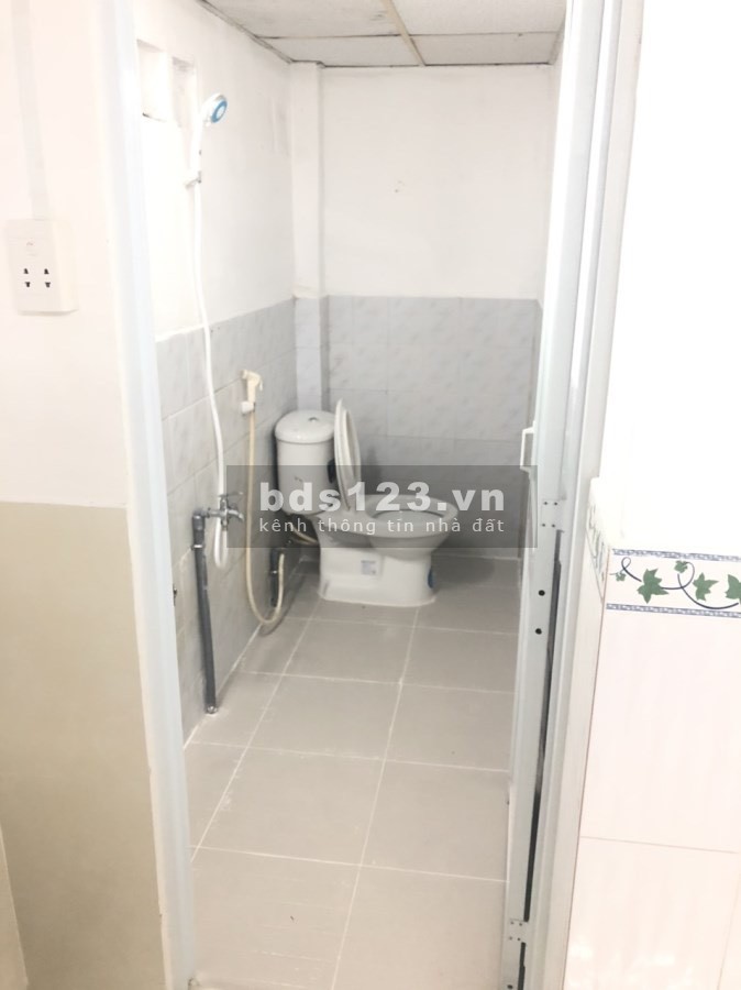 Cho thuê nhà hẻm Đông Hưng Thuận 21, phường Đông Hưng Thuận, quận 12, DT 50m²