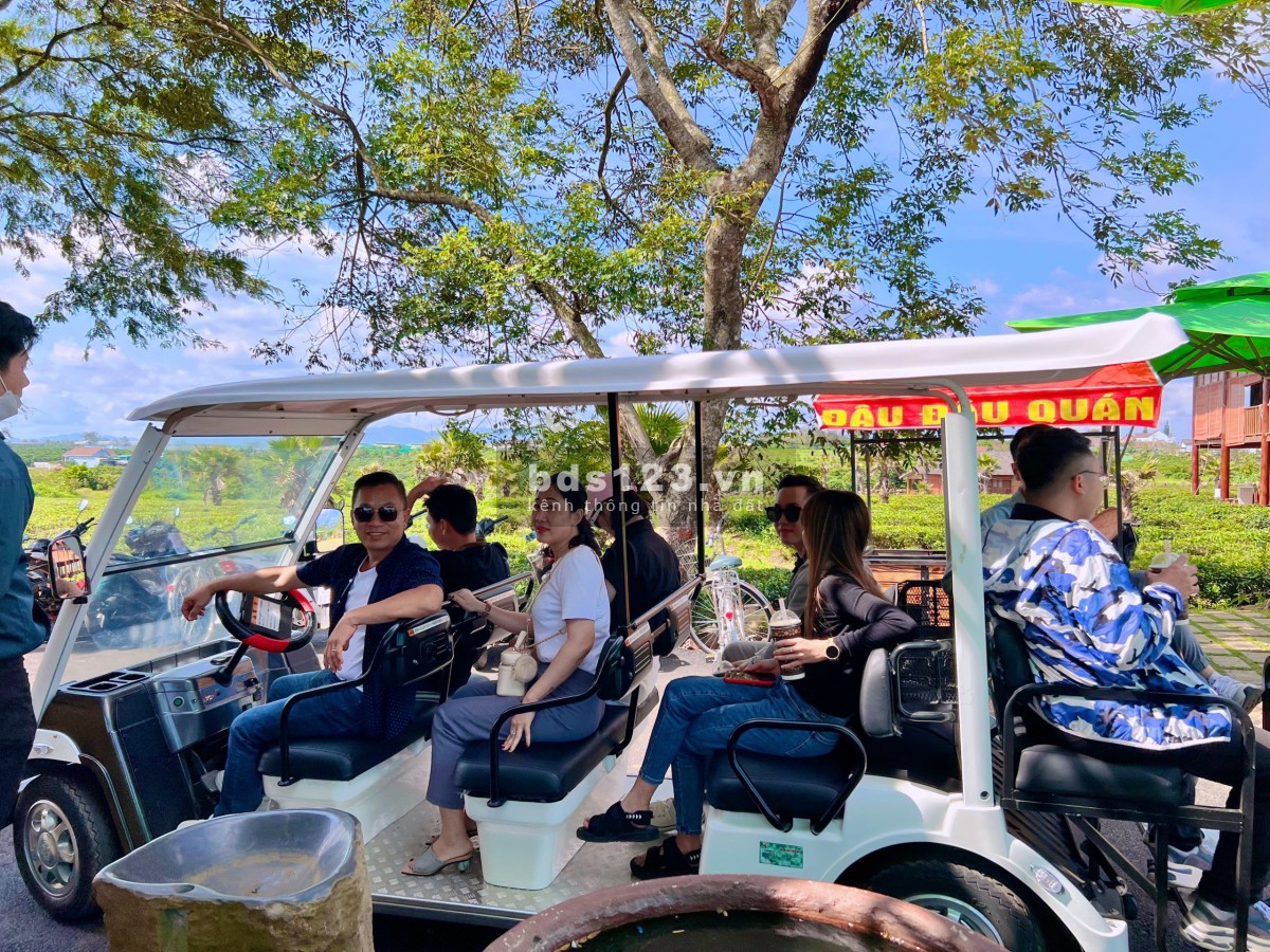 The Ocha Villa nghỉ dưỡng Bảo Lộc, liên hệ 0365555667