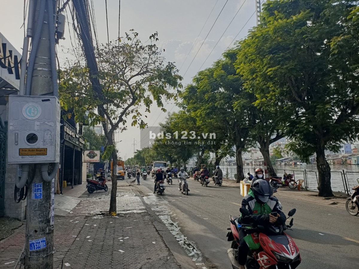 Tòa nhà Văn Phòng(Officetel) sang trọng nhất quận 7 vừa ra thị trường cho thuê