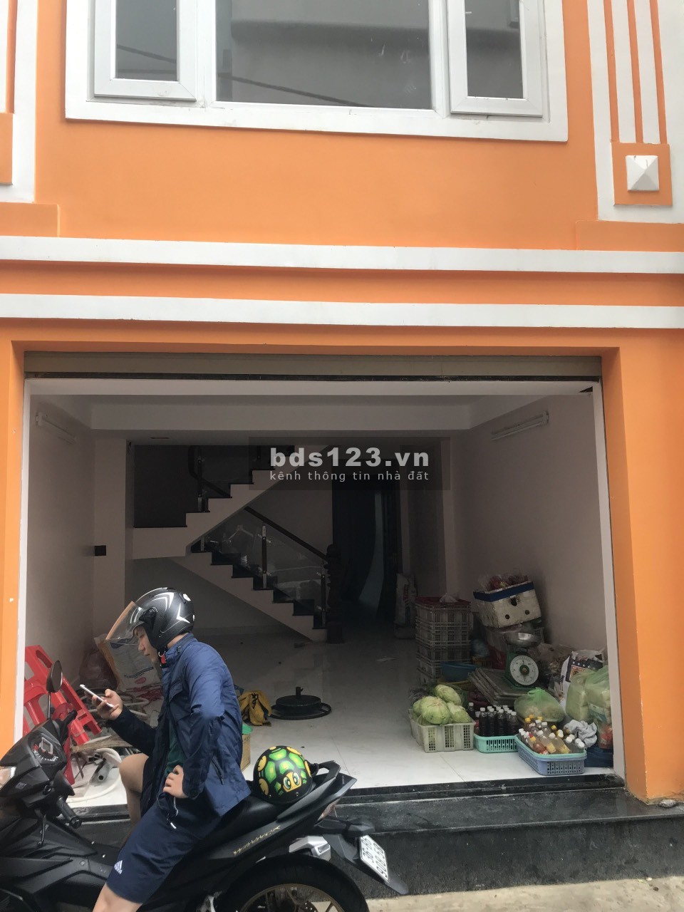 Chủ nhà kẹt tiền cần bán gấp nhà đường Phạm Ngũ Lão, Quận 1