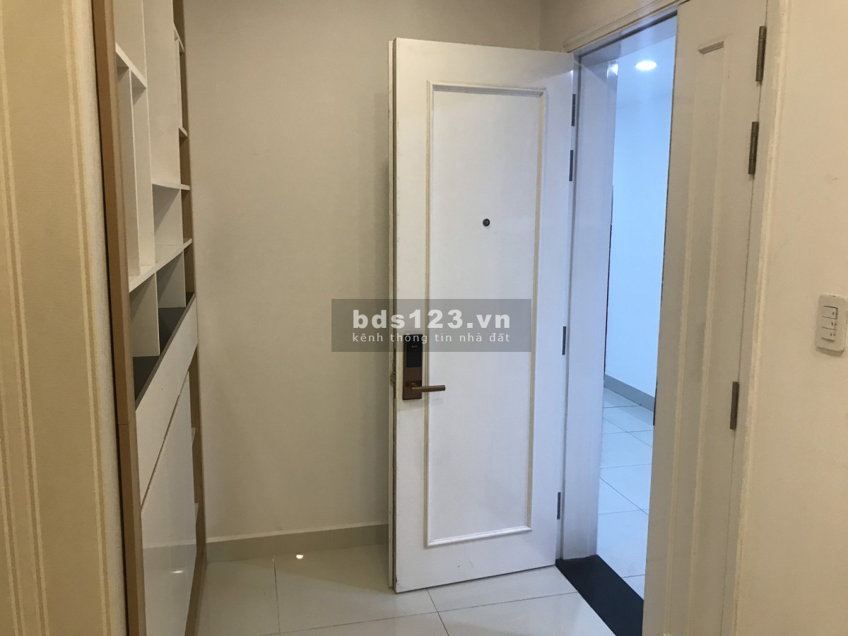 Florita Quận 7, dtsd 68m2, 2pn, 2wc, Full Nội thất, giá thuê 16 triệu/tháng