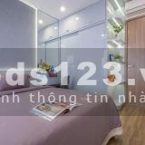 Bán gấp căn hộ 2PN +1VS giá 1,530 triệu tại Vinhomes Ocean Park Gia Lâm