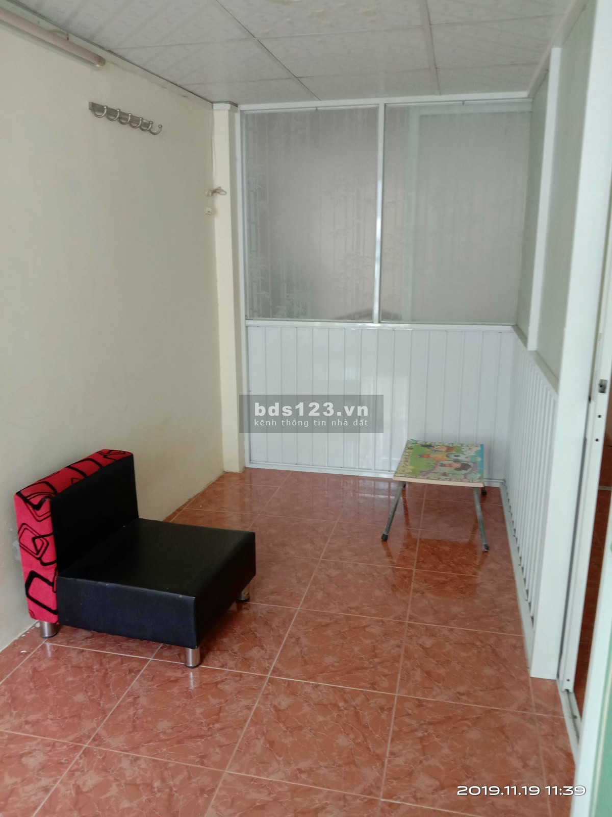 Cho nữ thuê phòng trọ hẻm 138 Huỳnh Tấn Phát, Quận 7 ngay chân cầu Tân Thuận 1