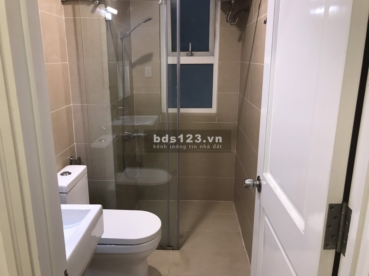 Florita Quận 7, dtsd 68m2, 2pn, 2wc, Full Nội thất, giá thuê 16 triệu/tháng