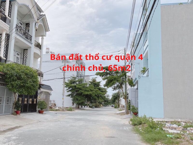 ban-dat-tho-cu-quan-4-chinh-chu-65m2_1668754620.jpg Bán đất thổ cư quận 4 chính chủ, 65m2 full