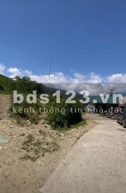 Đất Y Tý đón sóng quy hoạch khu đô thị du lịch 1/10000