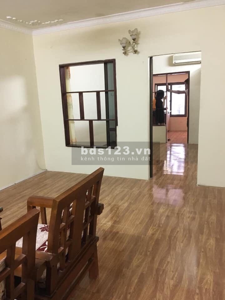 Chính Chủ cho thuê nhà A2 TT Thành Công, tầng 3, 65m2 sửa sạch đẹp