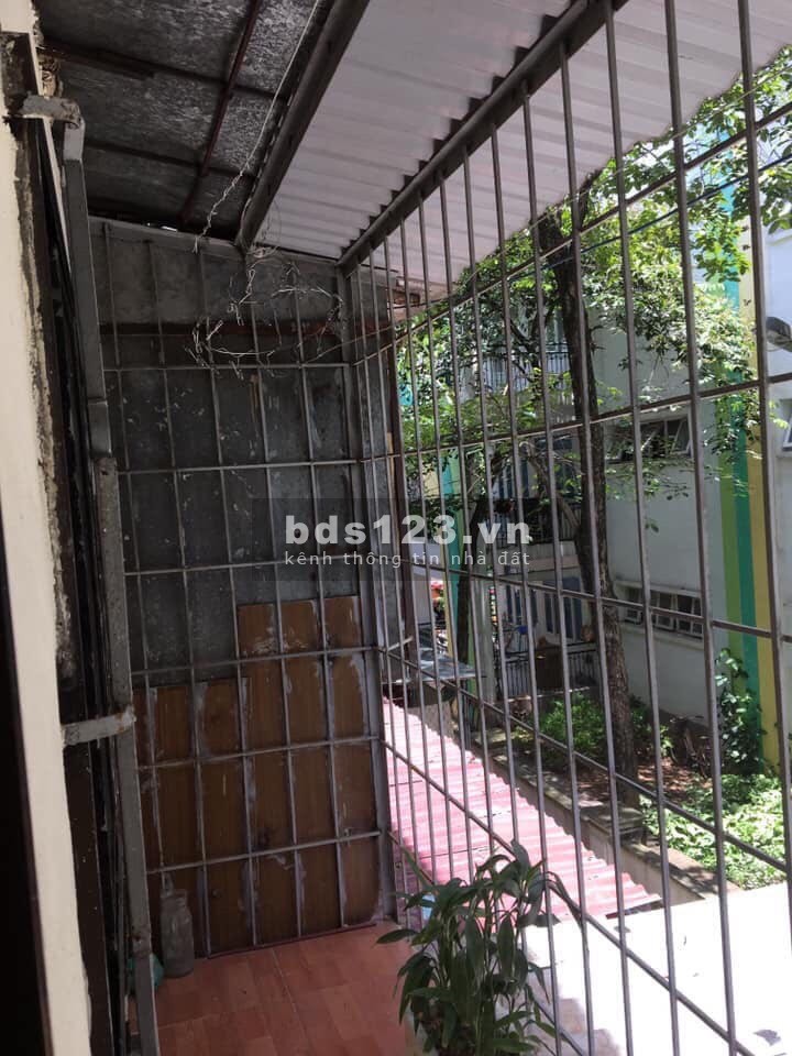 Chính Chủ cho thuê nhà A2 TT Thành Công, tầng 3, 65m2 sửa sạch đẹp