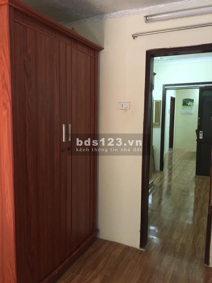 Chính Chủ cho thuê nhà A2 TT Thành Công, tầng 3, 65m2 sửa sạch đẹp