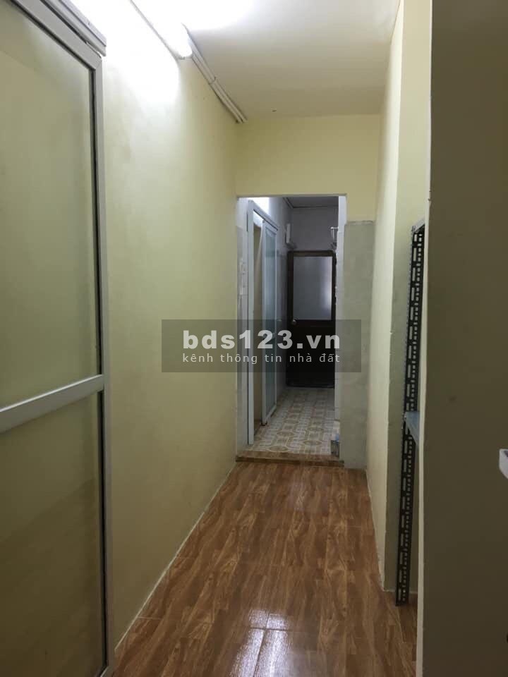 Chính Chủ cho thuê nhà A2 TT Thành Công, tầng 3, 65m2 sửa sạch đẹp