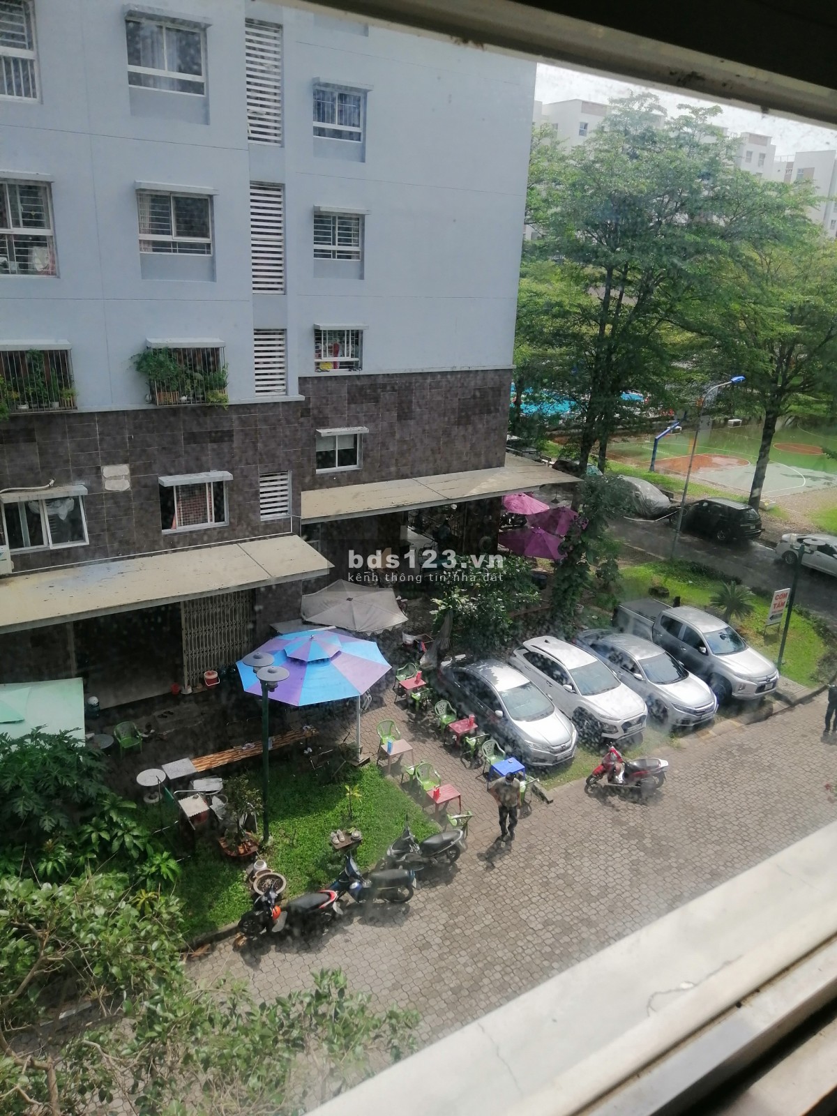 Cần cho thuê gấp căn hộ Ehome 3, Hồ Học Lãm Bình Tân