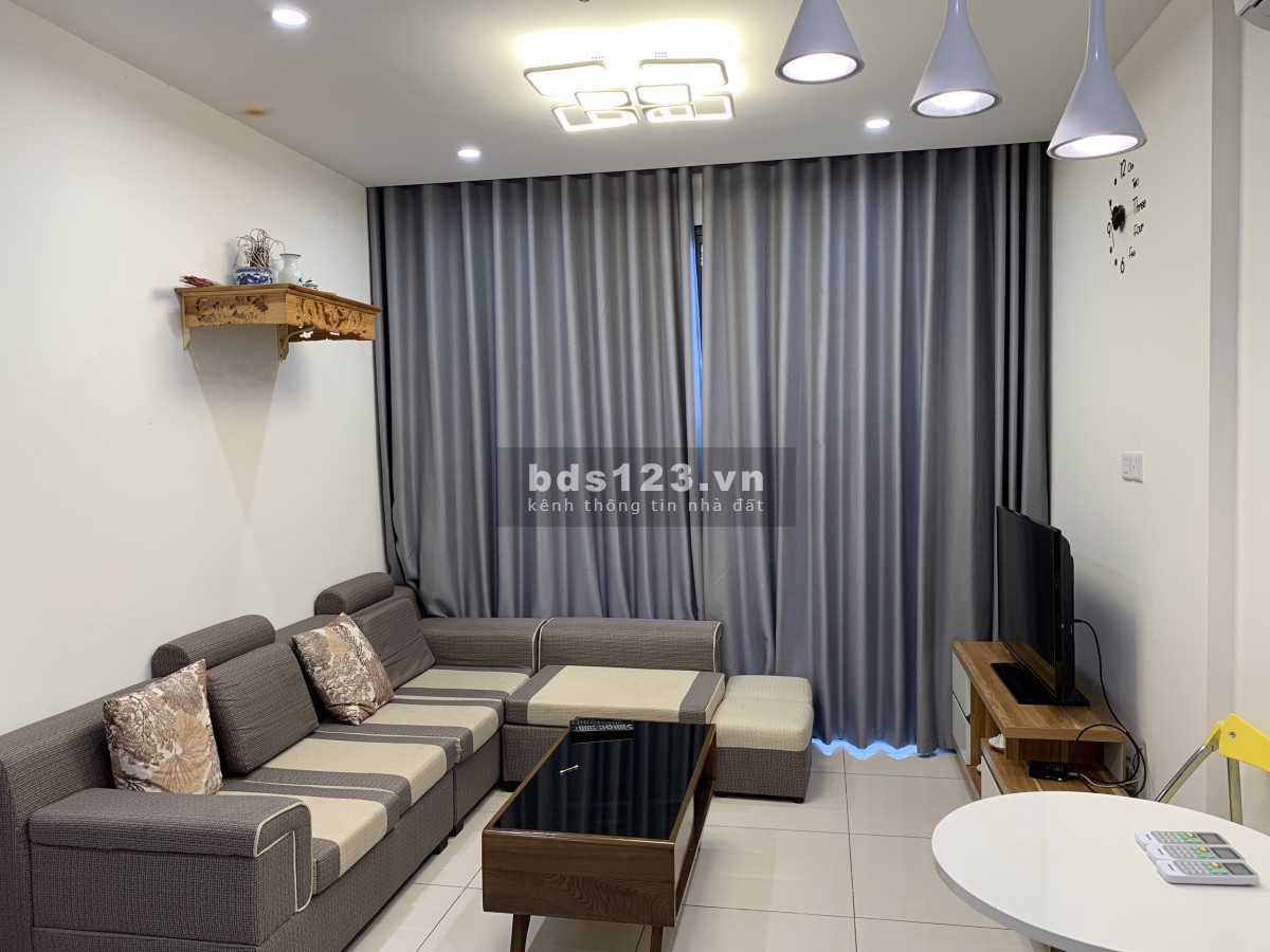 Cực rẻ căn 2N1VS giá chỉ 1,48 tỷ Vinhomes Ocean Park Gia Lâm