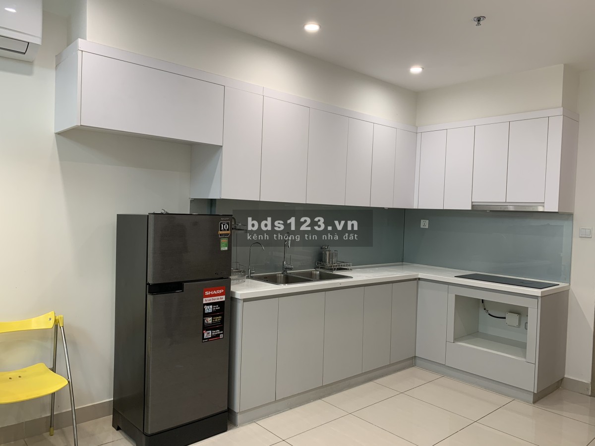 Cực rẻ căn 2N1VS giá chỉ 1,48 tỷ Vinhomes Ocean Park Gia Lâm