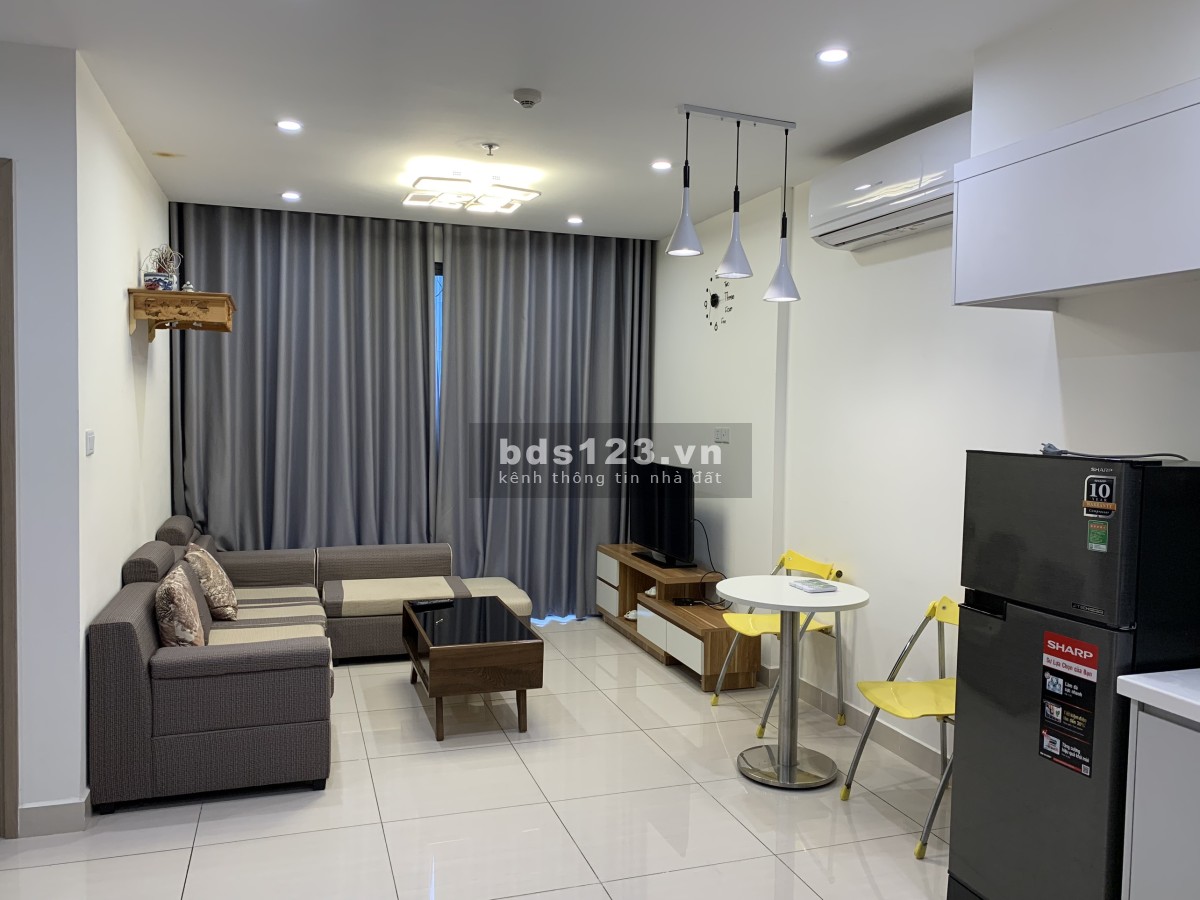 Cực rẻ căn 2N1VS giá chỉ 1,48 tỷ Vinhomes Ocean Park Gia Lâm
