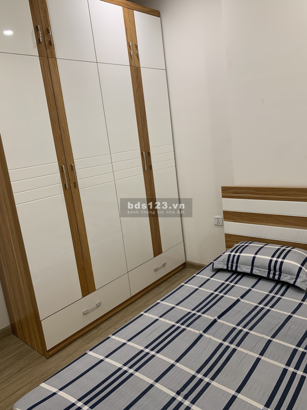 Cực rẻ căn 2N1VS giá chỉ 1,48 tỷ Vinhomes Ocean Park Gia Lâm