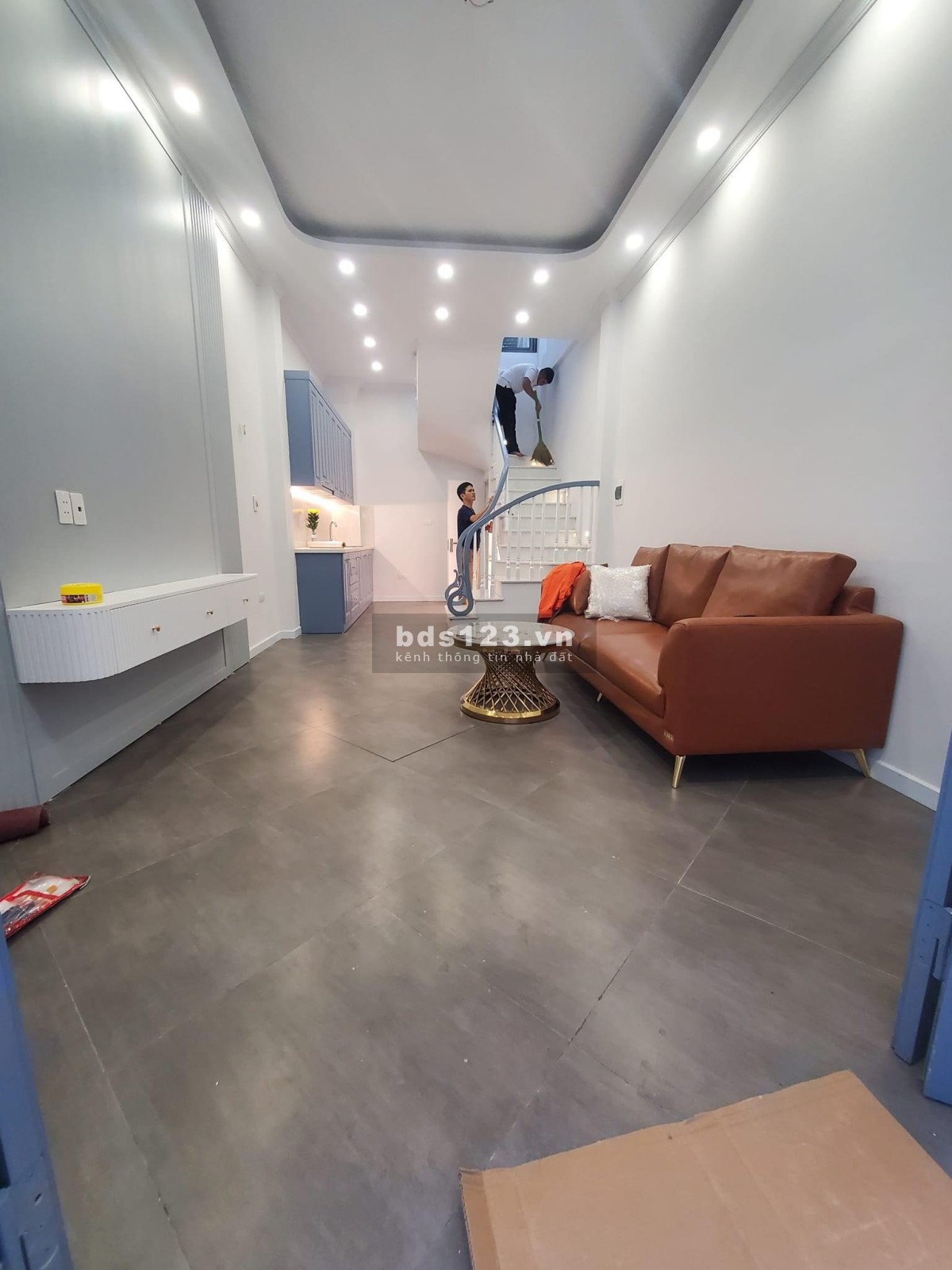 Bán nhà riêng Yên Hoà, Cầu Giấy, Hà Nội, DT 31m² x 5 tầng, giá chỉ 5,05 tỷ đầy đủ nội thất