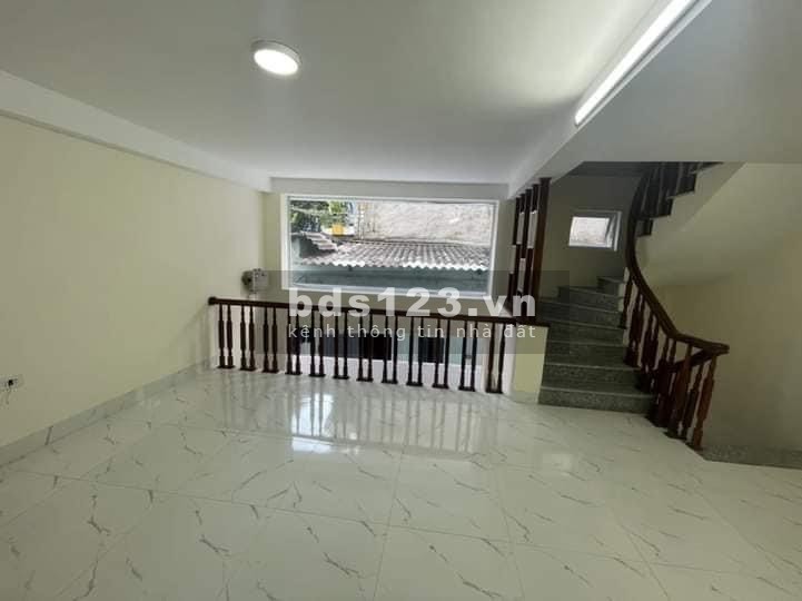 Bán nhà tại Trần Phú, Hà Đông, Hà Nội, phân khúc hiếm, tiện ích đô thị, giá 4 tỷ