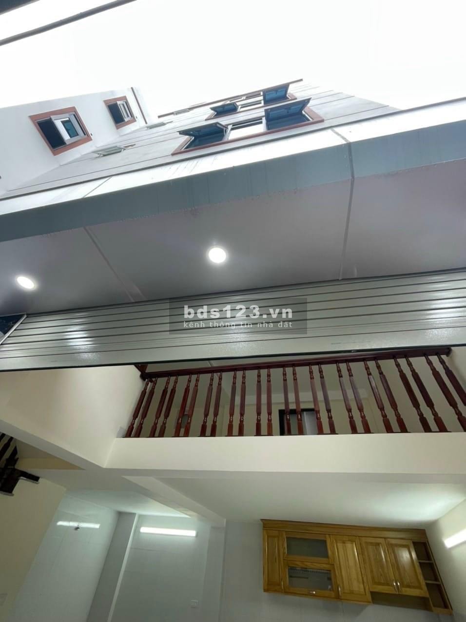 Bán nhà tại Trần Phú, Hà Đông, Hà Nội, phân khúc hiếm, tiện ích đô thị, giá 4 tỷ