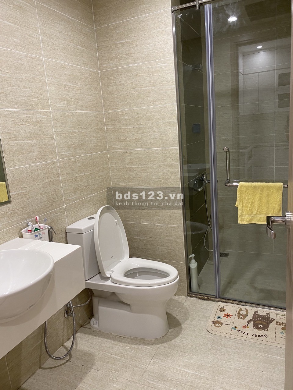 Căn 1pn giá cực rẻ cần cho thuê tại Ocean Park lh 0347733056