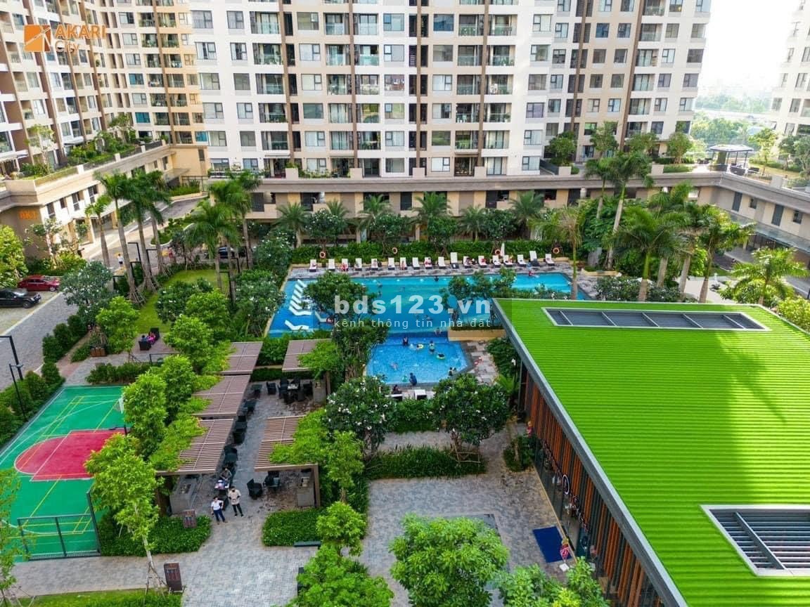 Cho thuê căn hộ dt 75m2 2pn, 2wc full nội thất liên hệ 0707004268