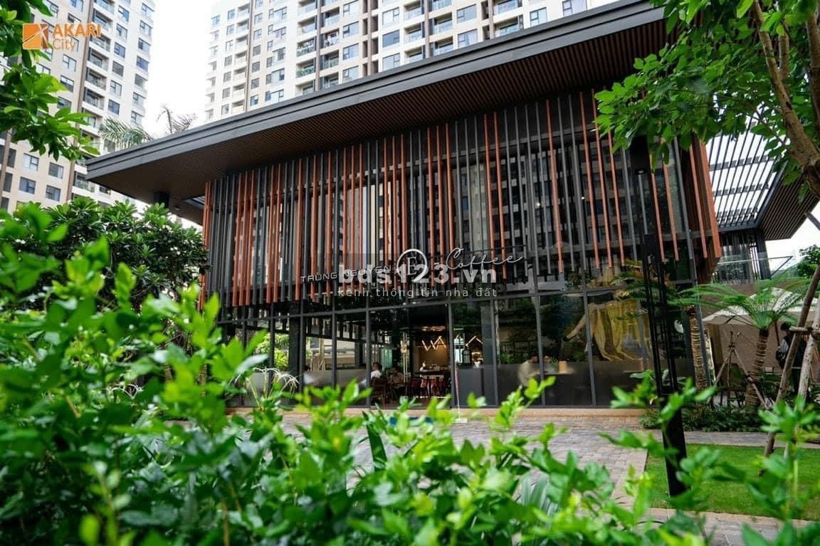 Cho thuê căn hộ dt 75m2 2pn, 2wc full nội thất liên hệ 0707004268