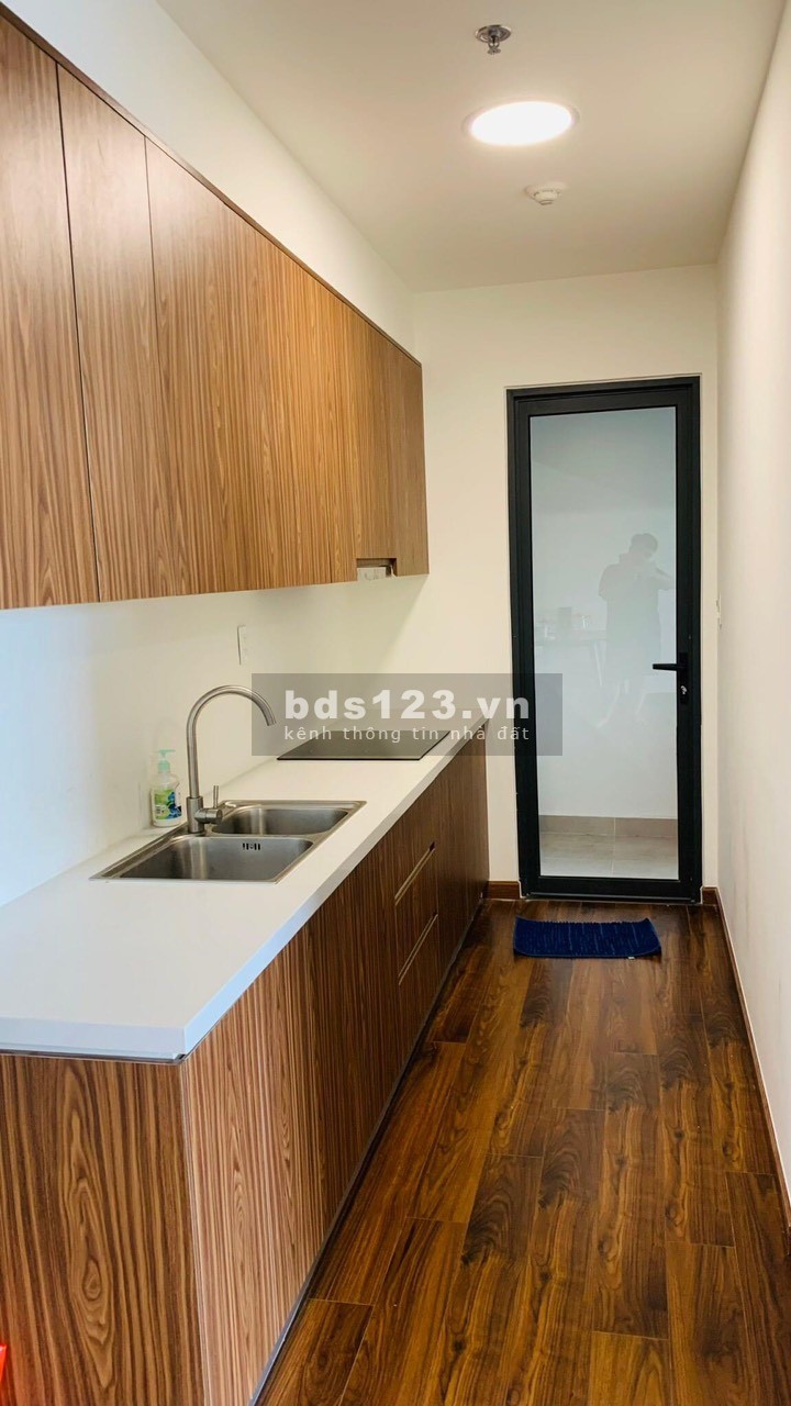 Cho thuê căn hộ dt 75m2 2pn, 2wc full nội thất liên hệ 0707004268