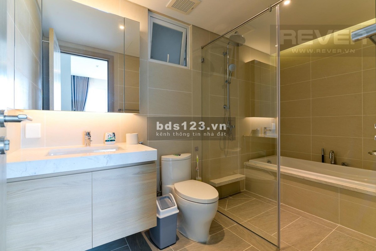 2 phòng ngủ Sadora 18 triệu/tháng, có sẵn nội thất, khu an ninh