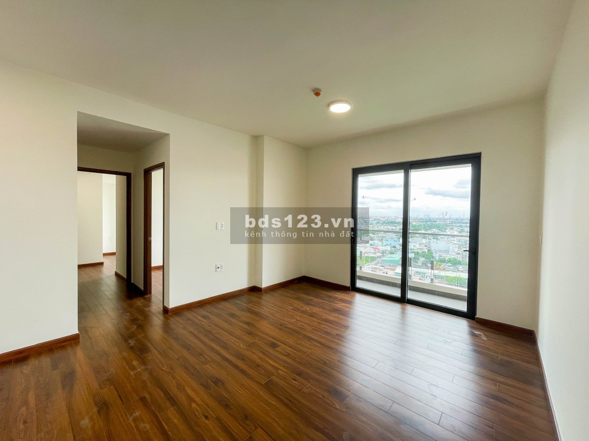 Thu hồi vốn bán lỗ 200 triệu , Dualkey 121m2 Akari City - Võ Văn Kiệt giá 3.884 tỷ. LH: 0909471662