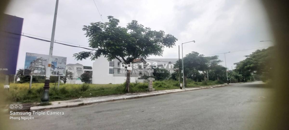 Cực hiếm, bán 3000m2 đất giáo dục, đã xin GPXD Thạnh Mỹ Lợi, Quận 2, Giá Tốt