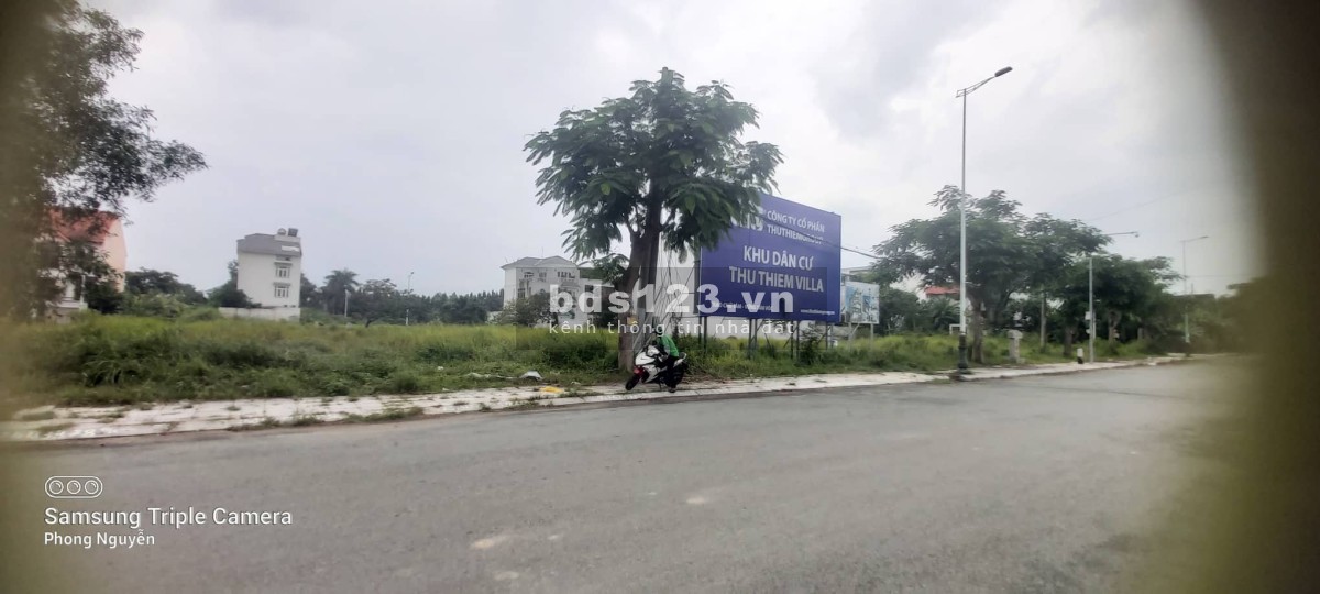 Cực hiếm, bán 3000m2 đất giáo dục, đã xin GPXD Thạnh Mỹ Lợi, Quận 2, Giá Tốt
