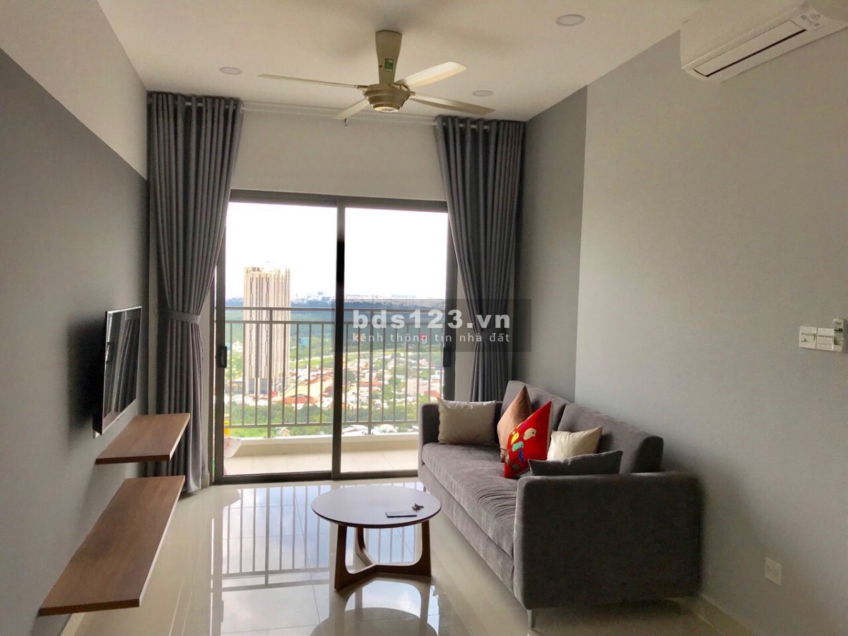 Hàng hiếm 1 phòng ngủ cho thuê chỉ 14,5tr The Sun Avenue