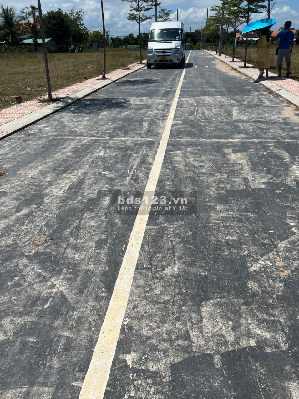 Chính chủ cần bán đất nền ngay biển Dốc Lết Nha Trang, sổ hồng riêng công chứng ngay trong ngày
