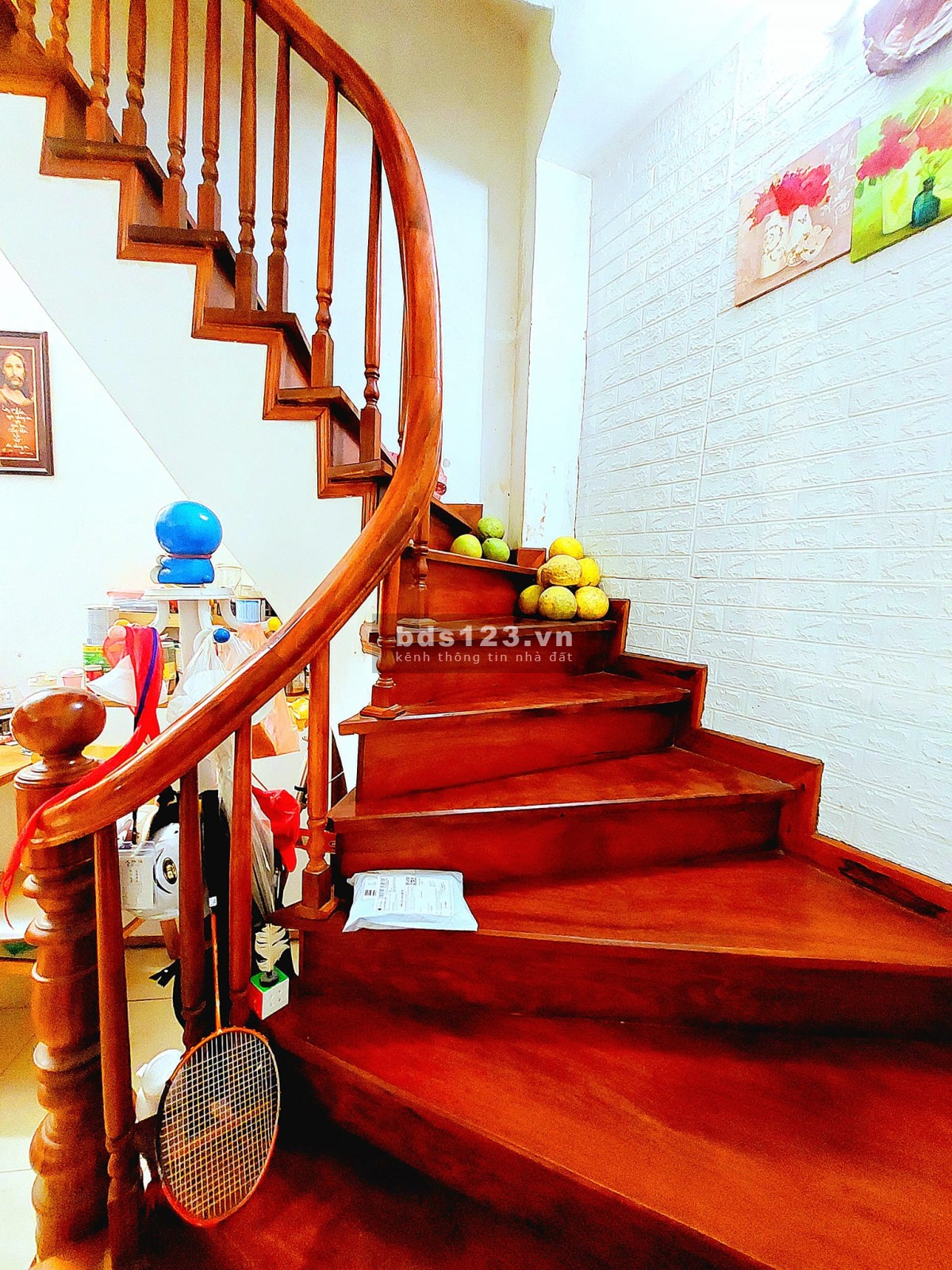 Bán nhà phố Hương Viên, HBT, 25m2 MT 4m, 3 tầng giá nhỉnh 2 tỷ