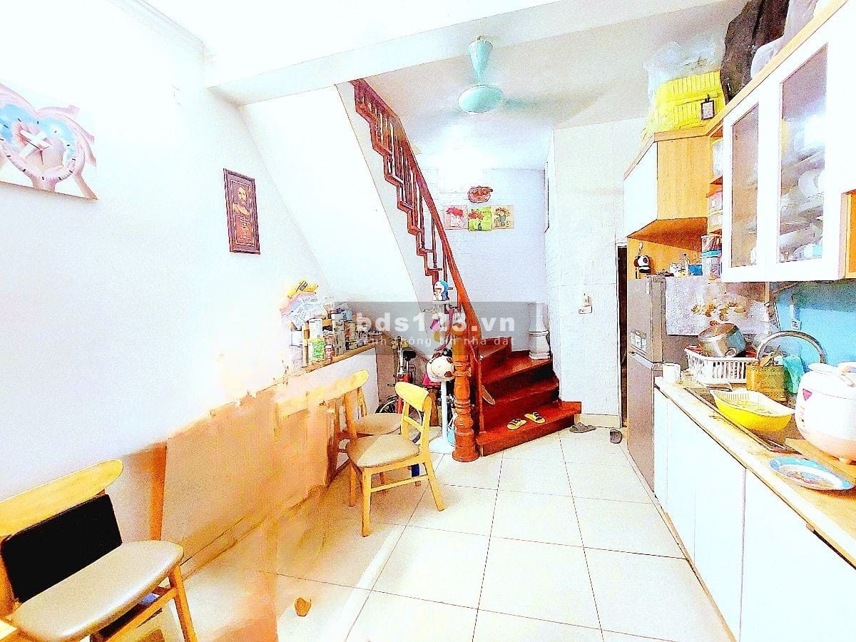 Bán nhà phố Hương Viên, HBT, 25m2 MT 4m, 3 tầng giá nhỉnh 2 tỷ