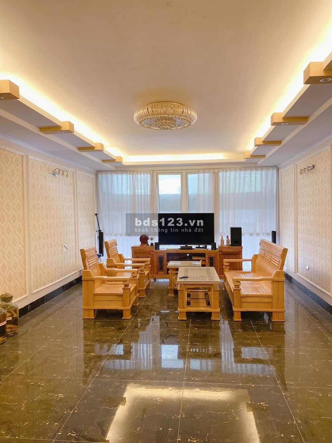 Nhà trung tâm Thanh Xuân giá 5.8 tỷ, ô tô vào nhà kinh doanh sầm uất
