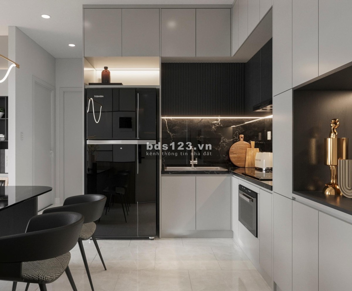 Căn hộ cao cấp Tecco Felice Tower giá chỉ với 850 triệu tiện ích đủ