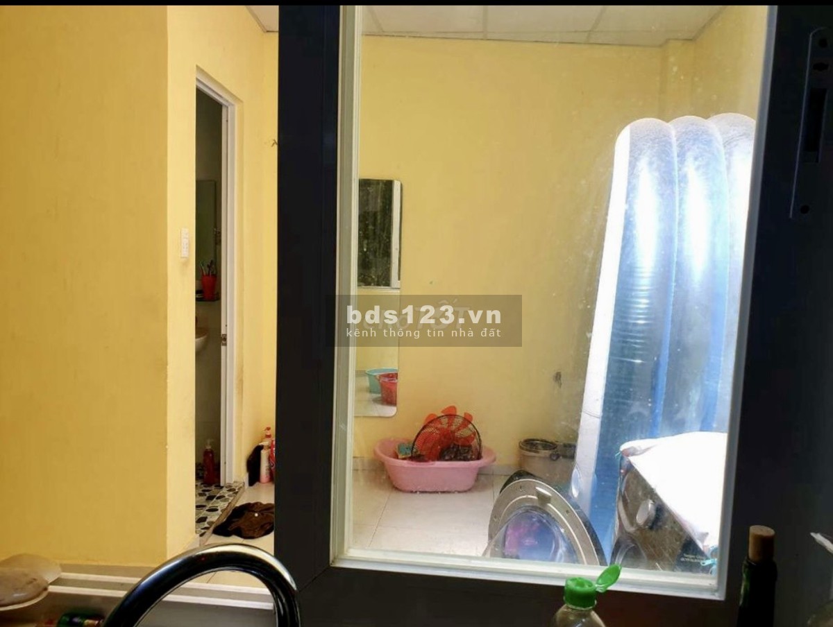 Bán nhà riêng hẻm xe hơi 6m số 17 Liên Khu 5 - 6 quận Bình Tân