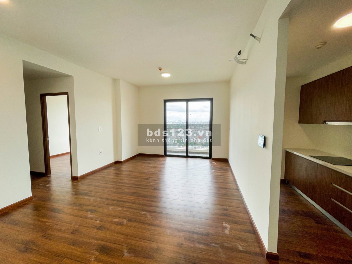 Thu hồi vốn bán lỗ 200 triệu , Dualkey 121m2 Akari City - Võ Văn Kiệt giá 3.884 tỷ. LH: 0909471662