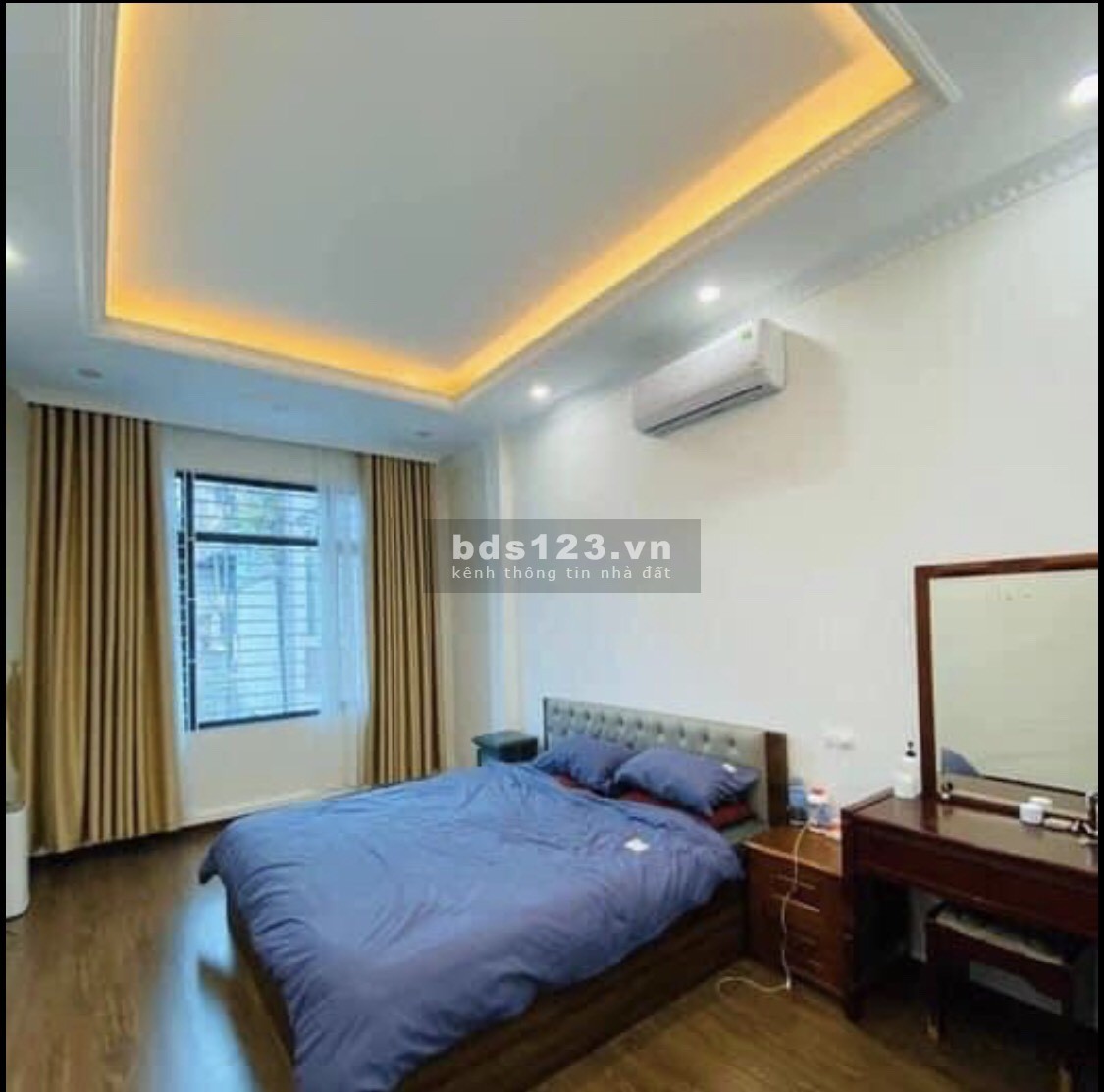 Nhà trung tâm Thanh Xuân giá 5.8 tỷ, ô tô vào nhà kinh doanh sầm uất