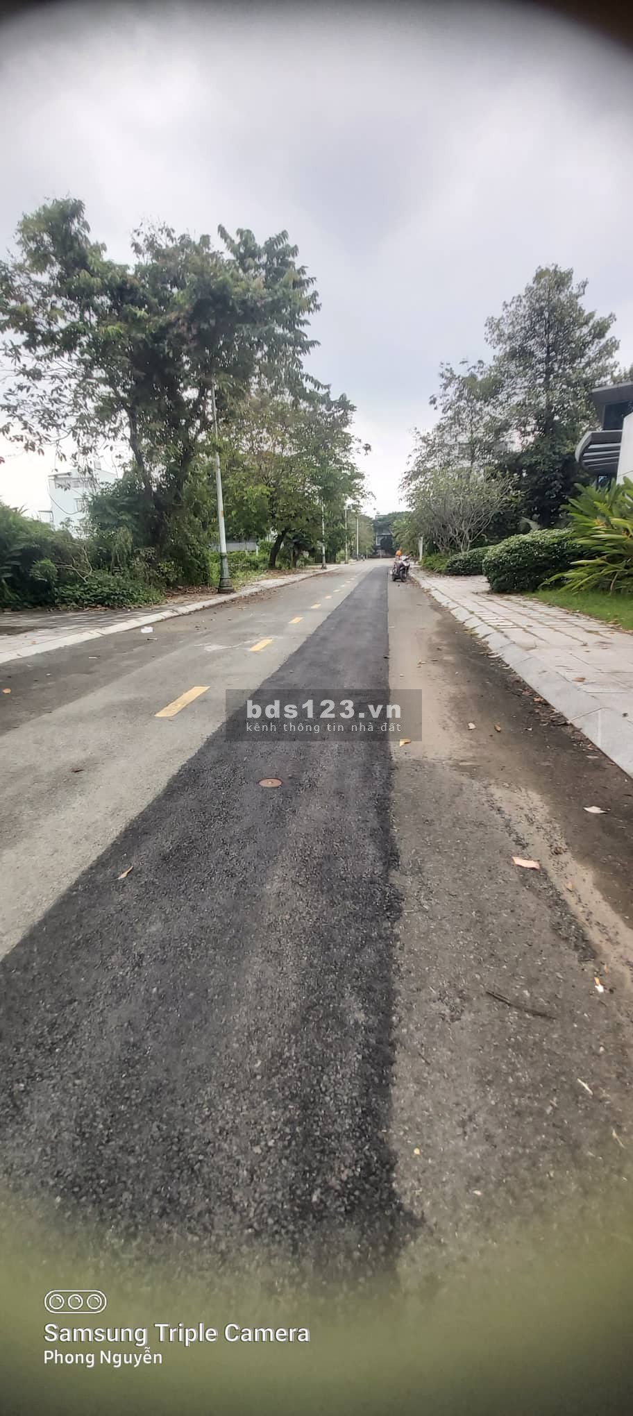 Cực hiếm, bán 3000m2 đất giáo dục, đã xin GPXD Thạnh Mỹ Lợi, Quận 2, Giá Tốt
