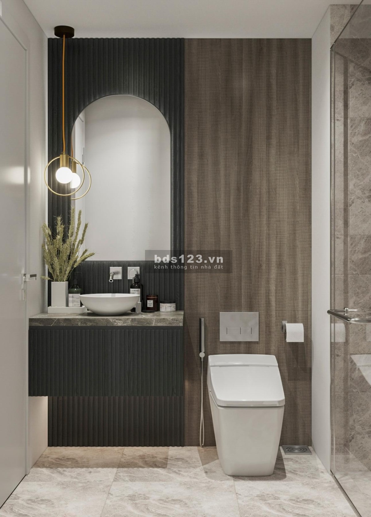 Căn hộ cao cấp Tecco Felice Tower giá chỉ với 850 triệu tiện ích đủ