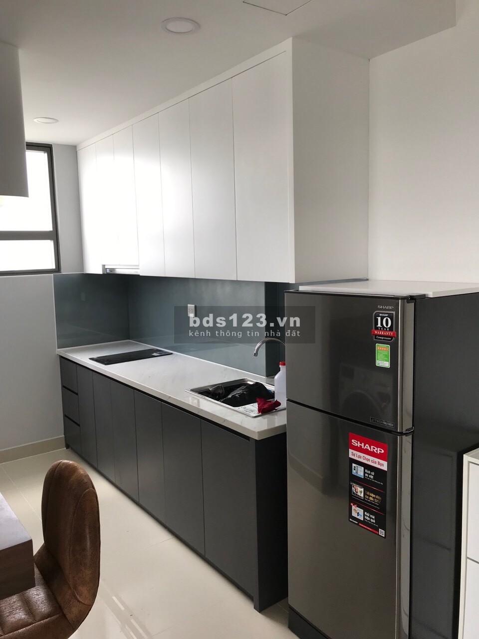 Hàng hiếm 1 phòng ngủ cho thuê chỉ 14,5tr The Sun Avenue