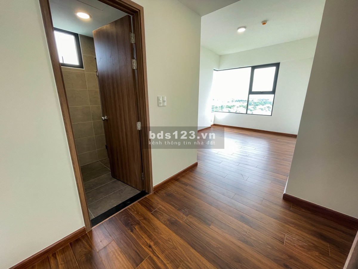 Thu hồi vốn bán lỗ 200 triệu , Dualkey 121m2 Akari City - Võ Văn Kiệt giá 3.884 tỷ. LH: 0909471662