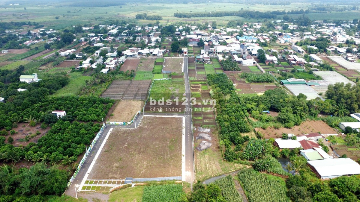 Đất chính chủ kẹt tiền cần ra gấp sổ sẵn chính chủ