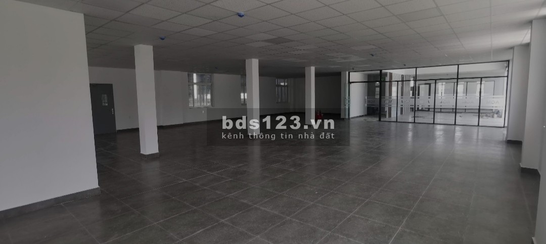 Cho thuê kho dtsd 6059m2 DT826, Long Trạch, Cần Đước, Long An