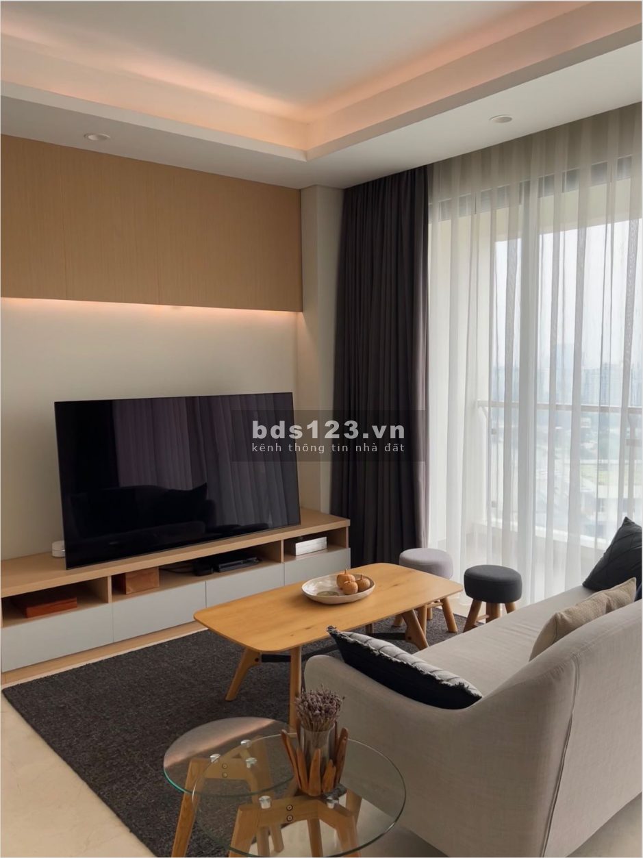 Chủ cần bán nhanh căn 3 phòng ngủ tại Diamond Island, sở hữu lâu dài