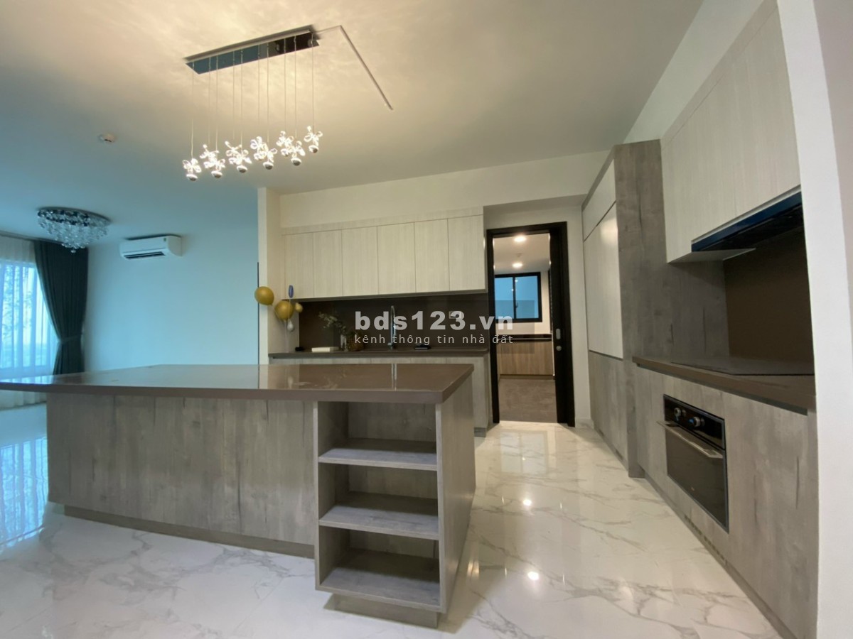 Chính chủ cho thuê 4 phòng ngủ, nội thất cơ bản chỉ 50 triệu Feliz en Vista