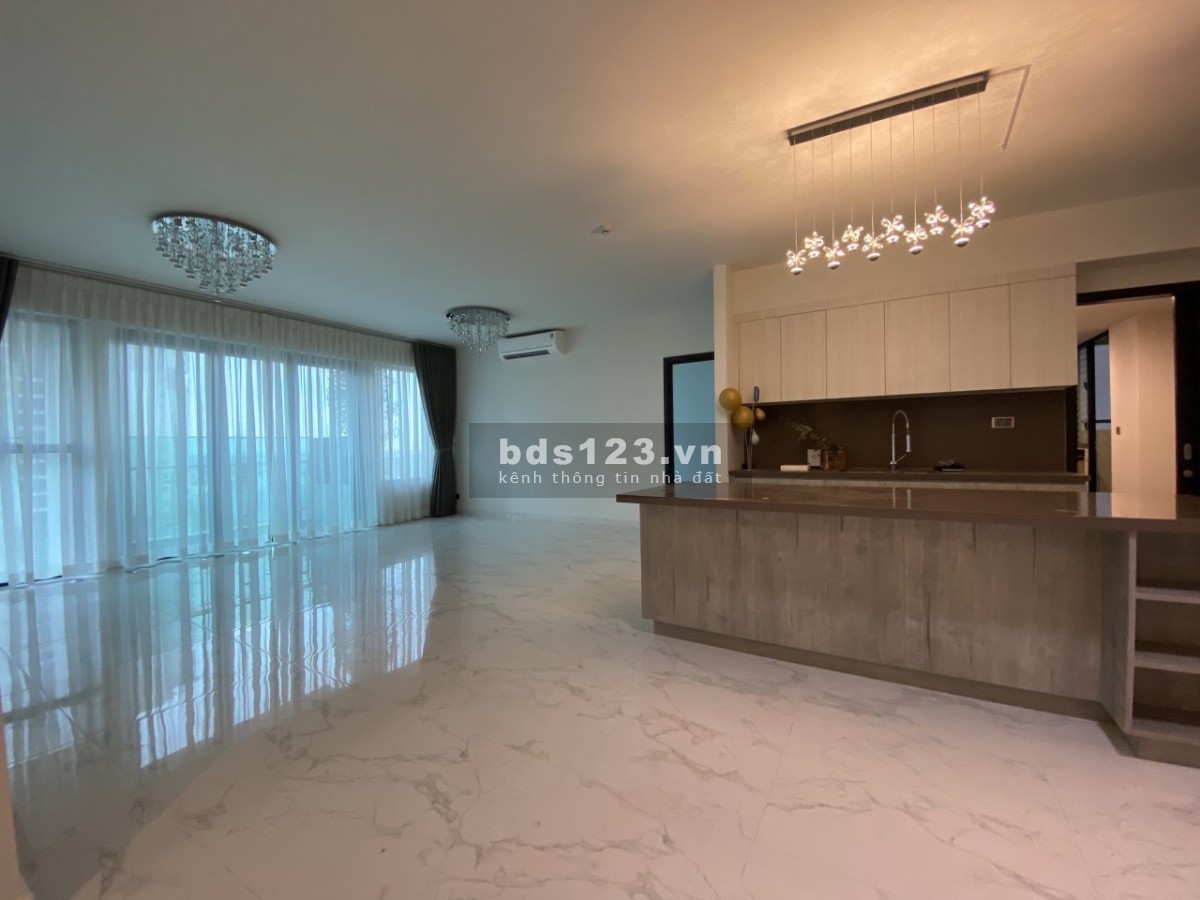 Chính chủ cho thuê 4 phòng ngủ, nội thất cơ bản chỉ 50 triệu Feliz en Vista