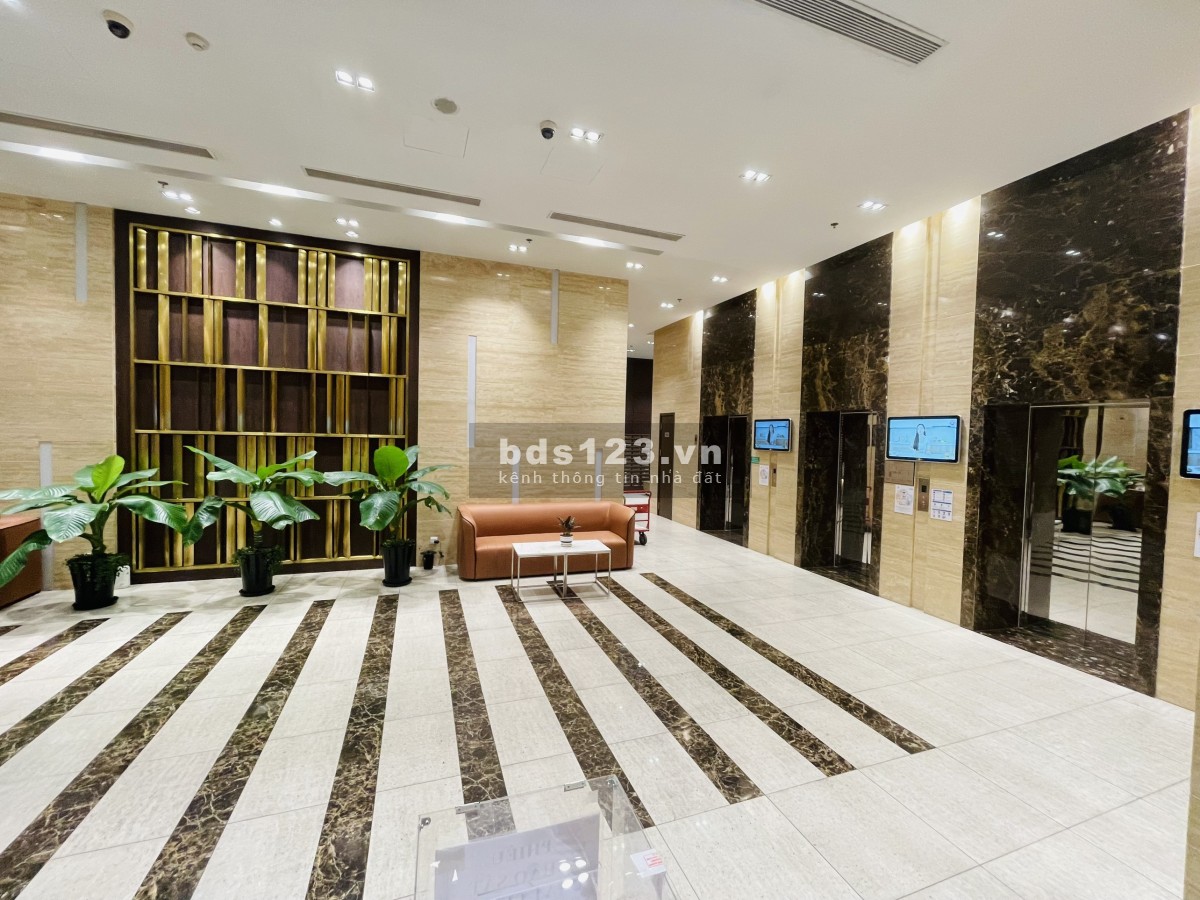 Căn VIP 3PN, có sổ hồng- The Prince, cần bán 12.5 tỷ TL